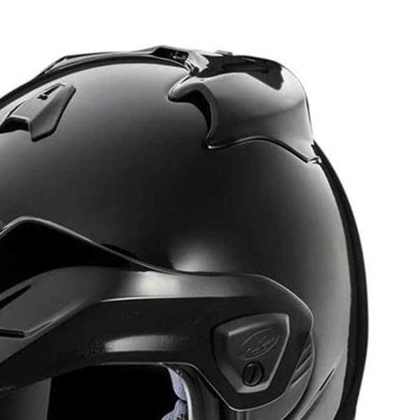 Arai Tour-X5 Discovery Black