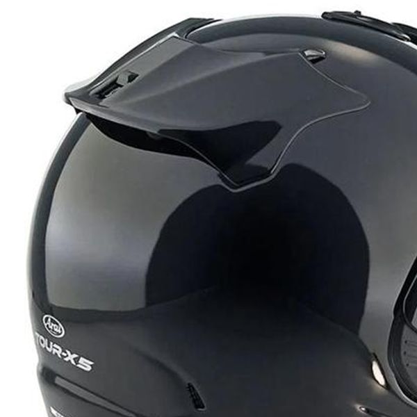 Arai Tour-X5 Discovery Black