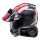 Pack Tour-X5 Discovery White Red Black + Kit Bluetooth 5S Solo