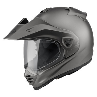 Casque Integral Arai Tour-X5 Frost Gun Metallic