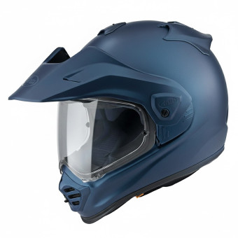 Casque Integral Arai Tour-X5 Matte Blue