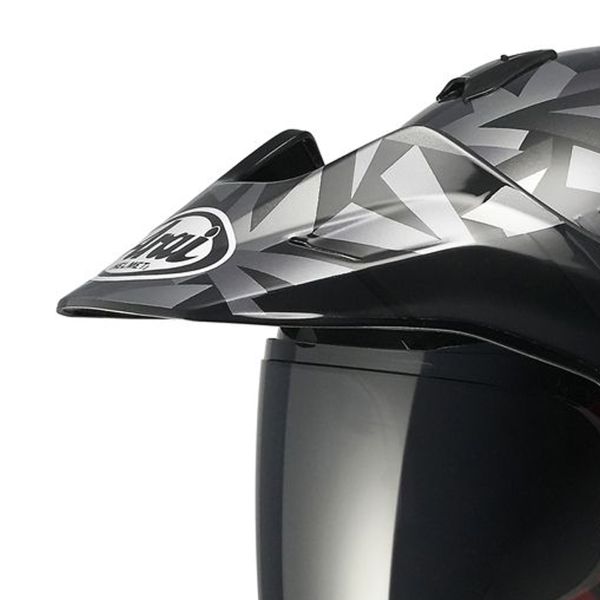 Arai Tour-X5 Nation DE