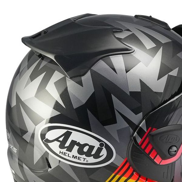 Arai Tour-X5 Nation DE