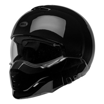 System Bell Broozer Black