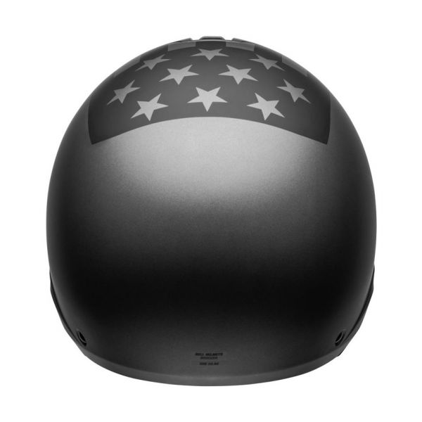 Bell Broozer Freeride Matt Grey Black