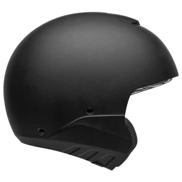 Bell Broozer Mat Black