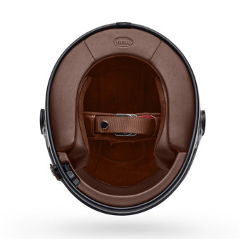 Bell Bullit GT Carbon Black