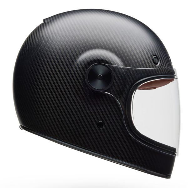 Bell Bullit GT Carbon Matte Black
