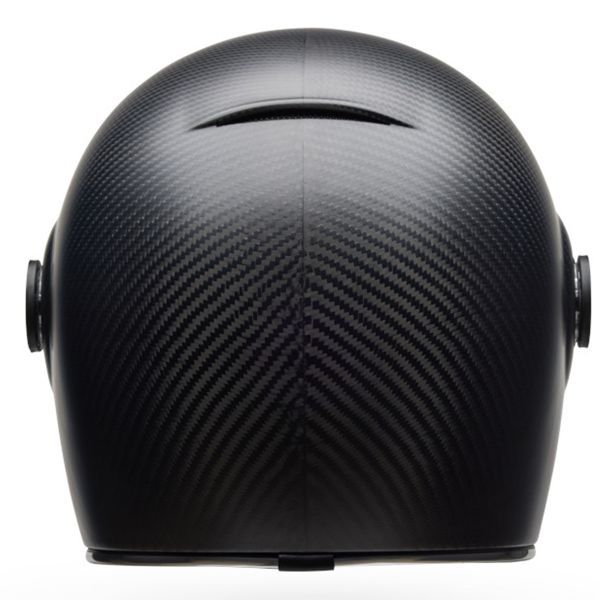 Bell Bullit GT Carbon Matte Black