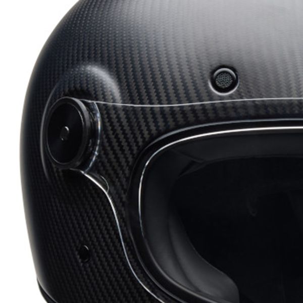 Bell Bullit GT Carbon Matte Black