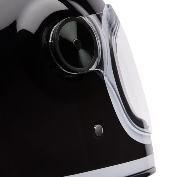 Bell Bullit GT Lane Black White