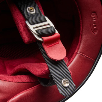 Bell Bullit GT Lane Black White