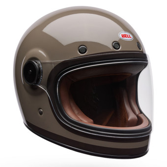 Casque Integral Bell Bullit GT Lane Mocha Casque Integral Bell Bullit GT Lane Mocha