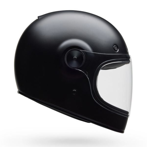 Bell Bullit GT Solid Matte Black