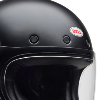 Bell Bullit GT Solid Matte Black
