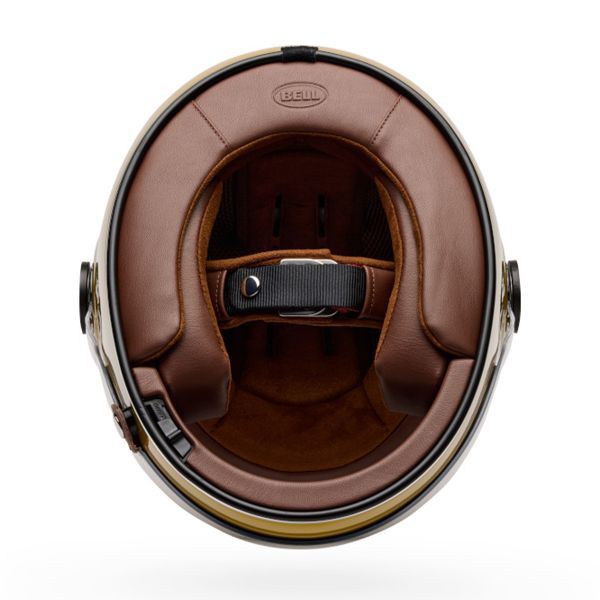 Bell Bullit GT Solid Mustard