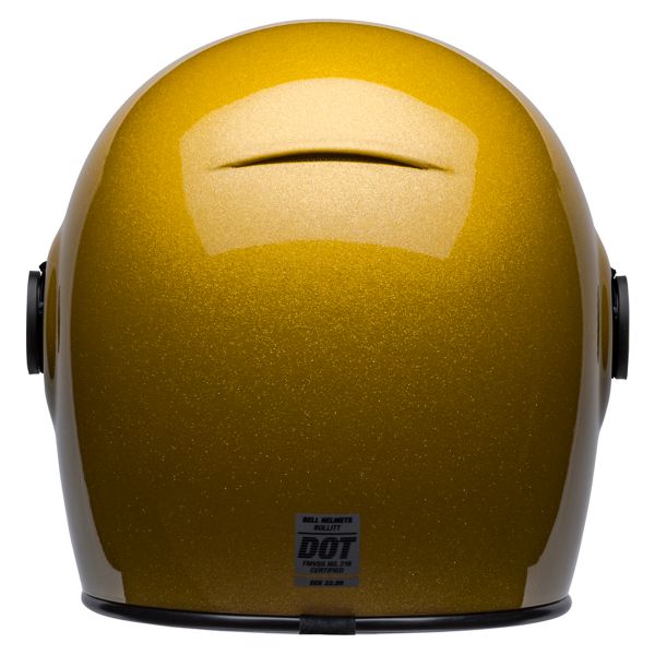 Bell Bullitt Gloss Gold Flake