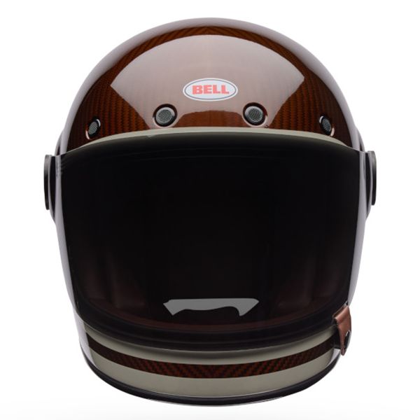 Bell Bullitt GT Carbon Lane Burnt Orange