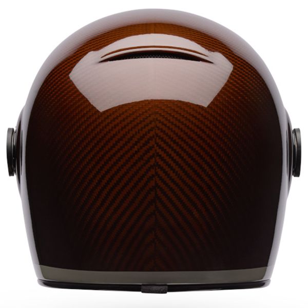 Bell Bullitt GT Carbon Lane Burnt Orange