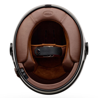 Bell Bullitt GT Carbon Lane Burnt Orange