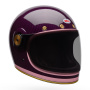 Casque Integral Bell Bullitt GT Carbon Lane Rose Pink