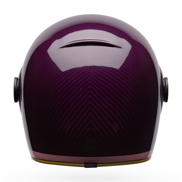 Bell Bullitt GT Carbon Lane Rose Pink