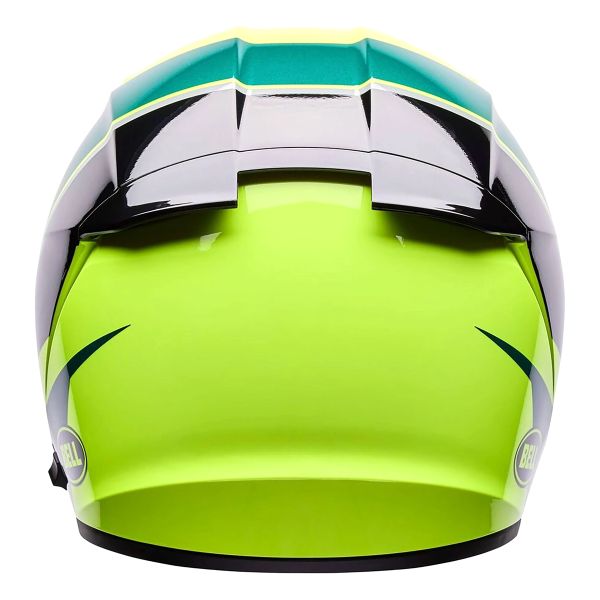 Bell Lithium Flip Yellow