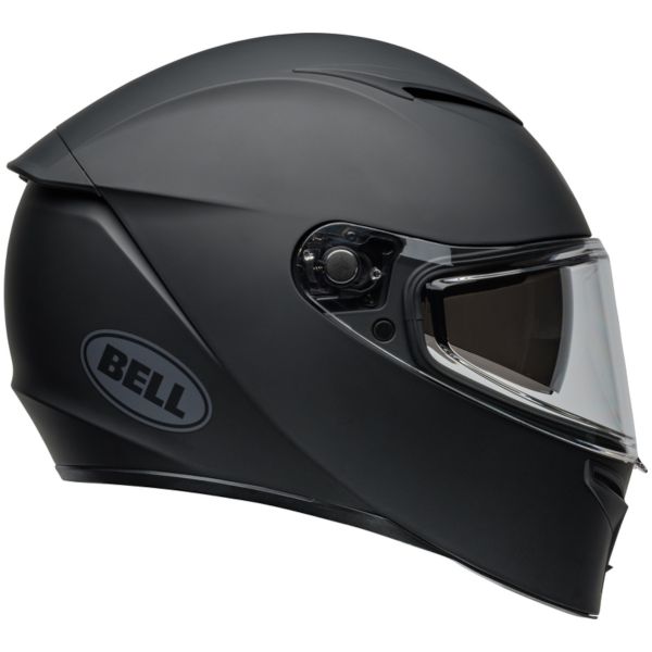 Bell Lithium Matt Black