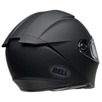 Bell Lithium Matt Black