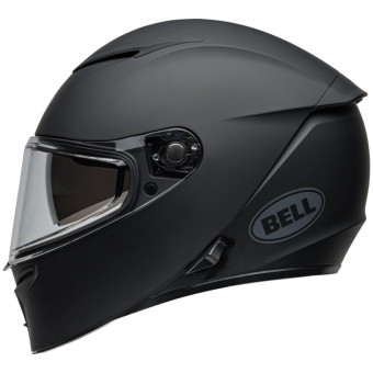 Bell Lithium Matt Black