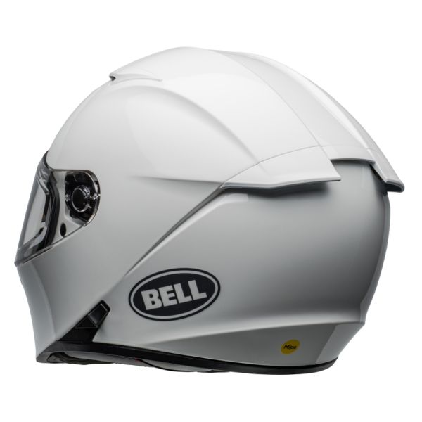 Bell Lithium Mips Gloss White
