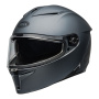 Casque Integral Bell Lithium Mips Matt Dark Titanium
