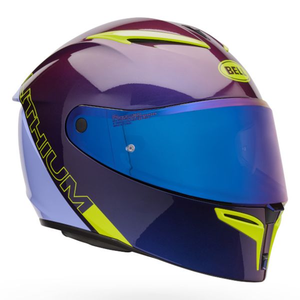 Integral Bell Lithium Mips Plus Blip Black Purple