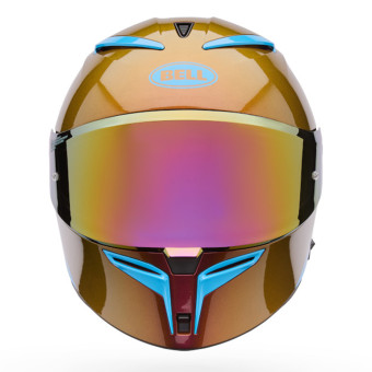 Bell Lithium Mips Plus Delta Sunburst