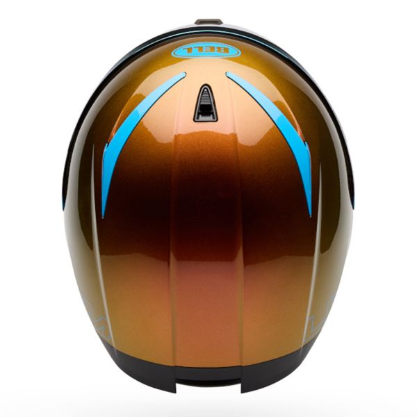 Bell Lithium Mips Plus Delta Sunburst