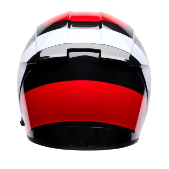 Bell Lithium Mips Tech Red Black