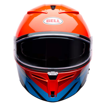 Bell Lithium Nova Orange Blue