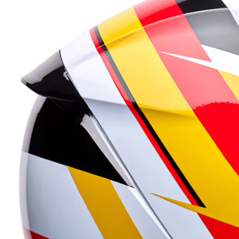 Bell Lithium Nova White Red