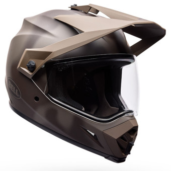 Casque Integral Bell MX-9 Adventure Mips Compass Brown
