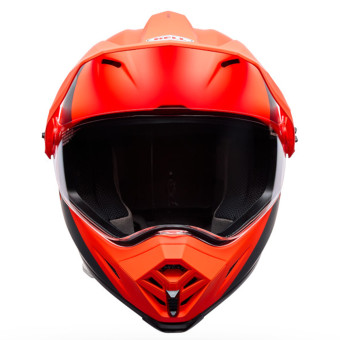 Bell MX-9 Adventure Mips Motion Orange