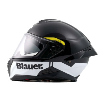 Blauer FF01 Glossy Black