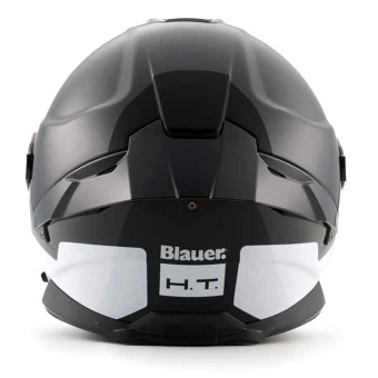 Blauer FF01 Glossy Black