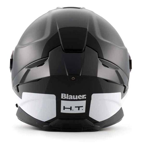 Blauer FF01 Glossy Black