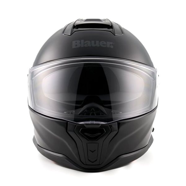 Blauer FF01 Mono Glossy Black