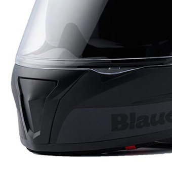 Blauer NF01 A Black Matt