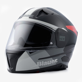 Integral Blauer NF01 B Glossy Black