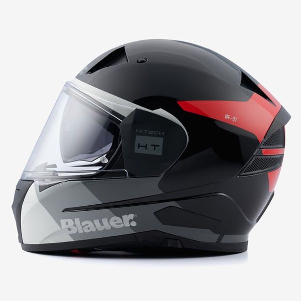 Blauer NF01 B Glossy Black