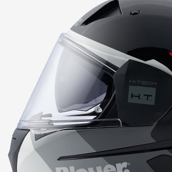 Blauer NF01 B Glossy Black