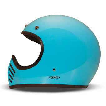Casque Integral Dmd 75 Light Blue Casque Integral Dmd 75 Light Blue