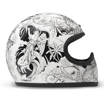 Integral Dmd Racer 06 Aequilibrium
